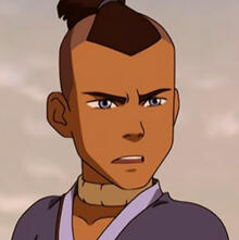 Sokka