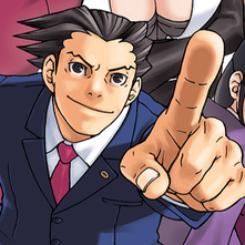 Phoenix Wright