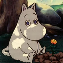 Moomin