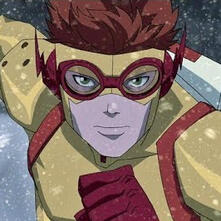 Wally West