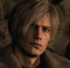 Leon S. Kennedy