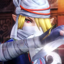 Sheik