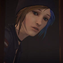 Chloe Price