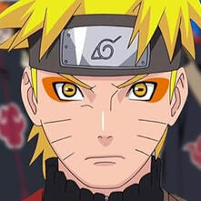 Naruto Uzumaki